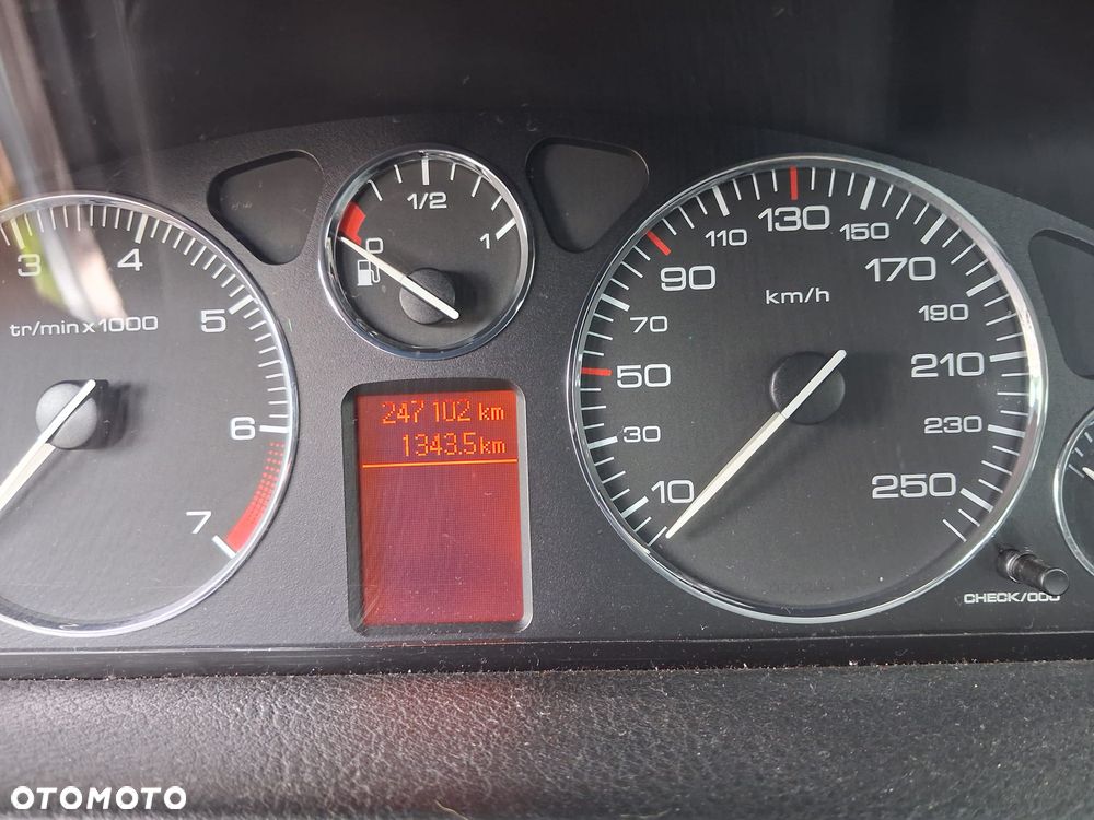 Peugeot 407 2.0 ST Komfort - 4