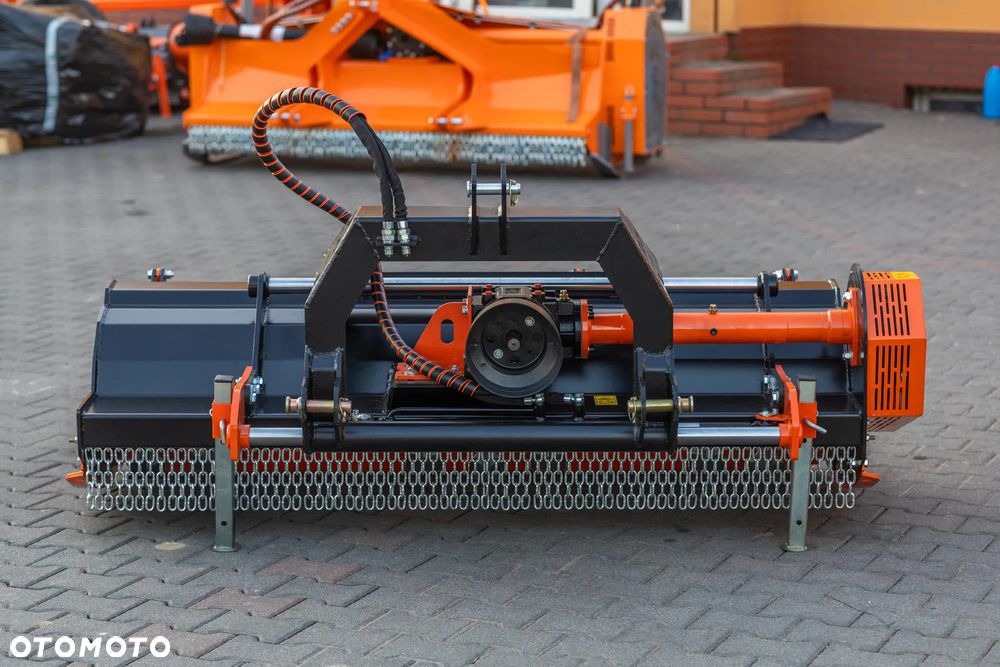 Orkan KTKS 160 D PUMA - 5