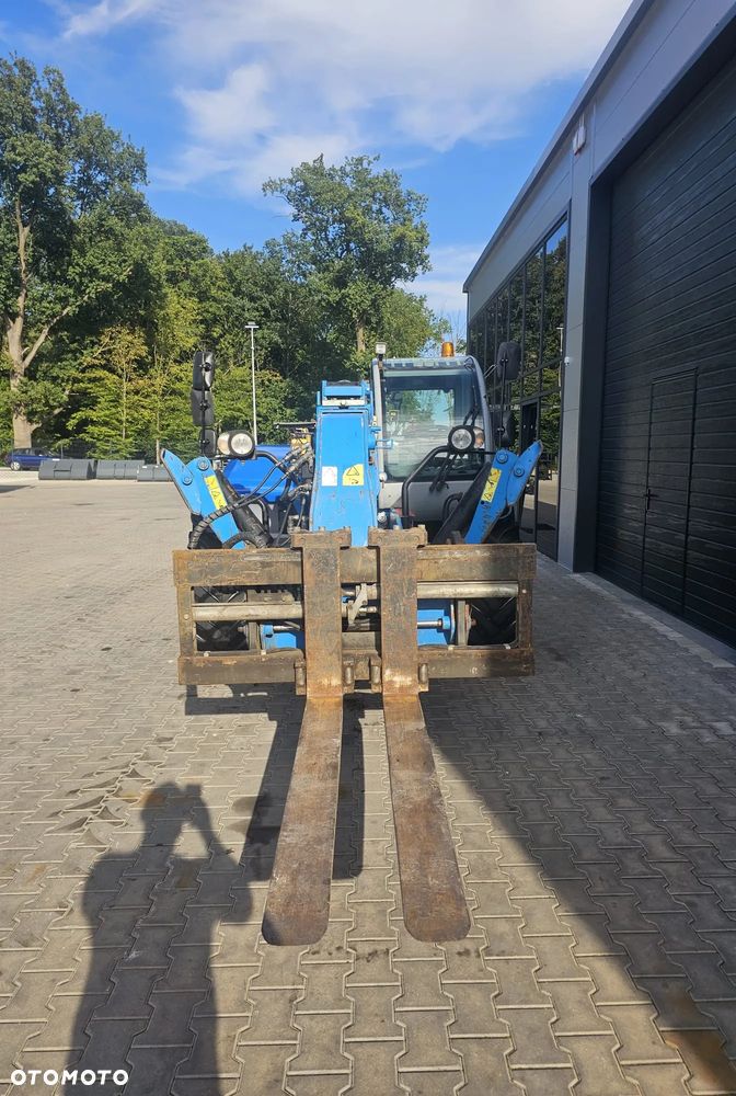 Genie GTH 4017SX - 8