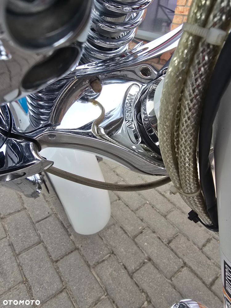 Harley-Davidson Inny - 13