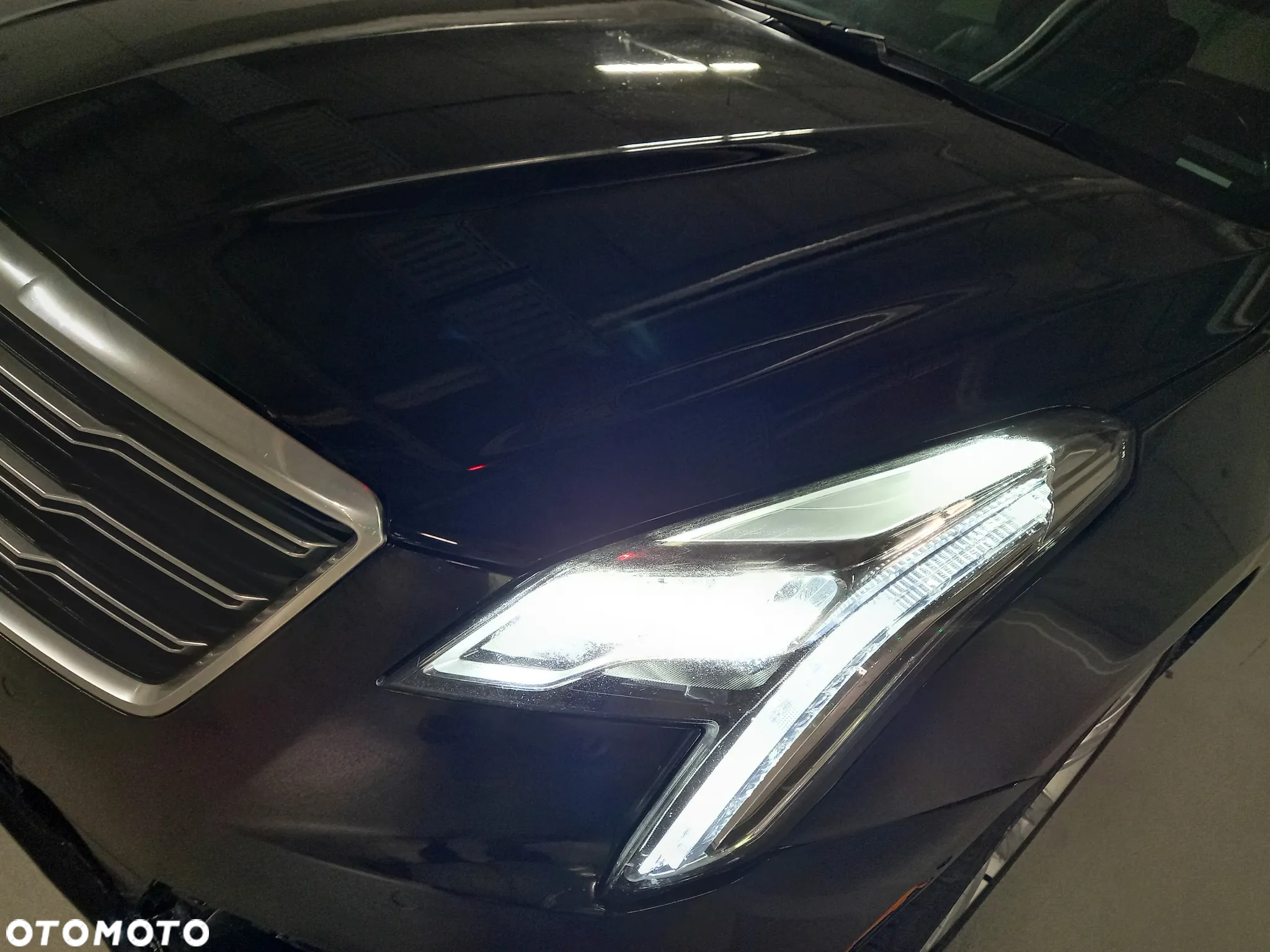 Cadillac XTS - 14