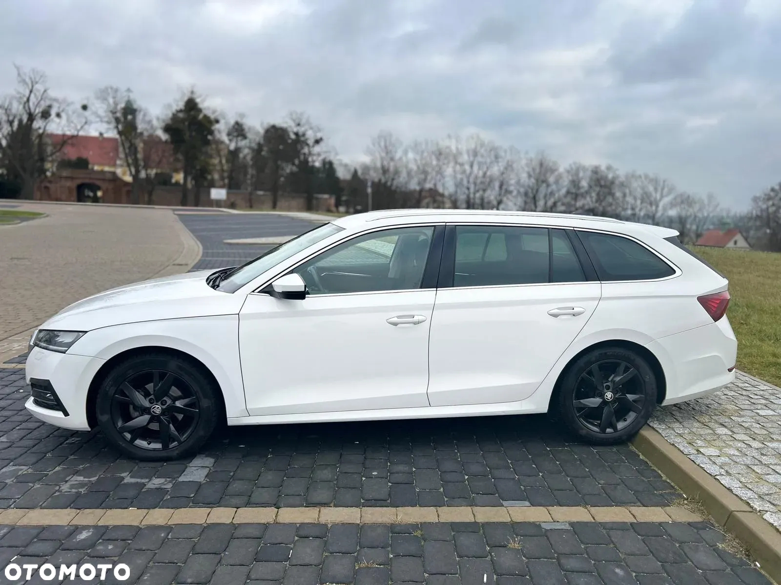 Skoda Octavia - 19
