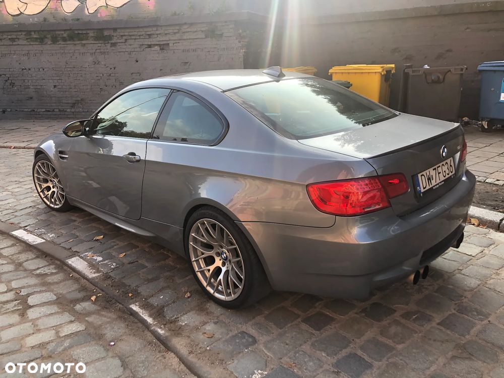 BMW M3 - 11