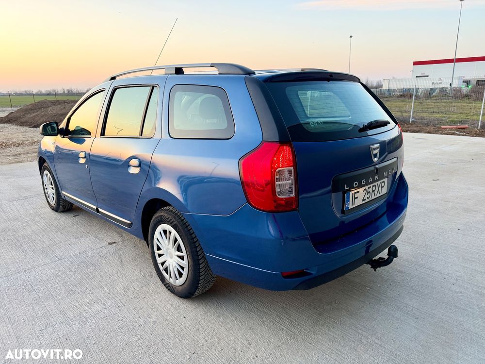 Dacia Logan TCe 90 S&S Prestige - 3