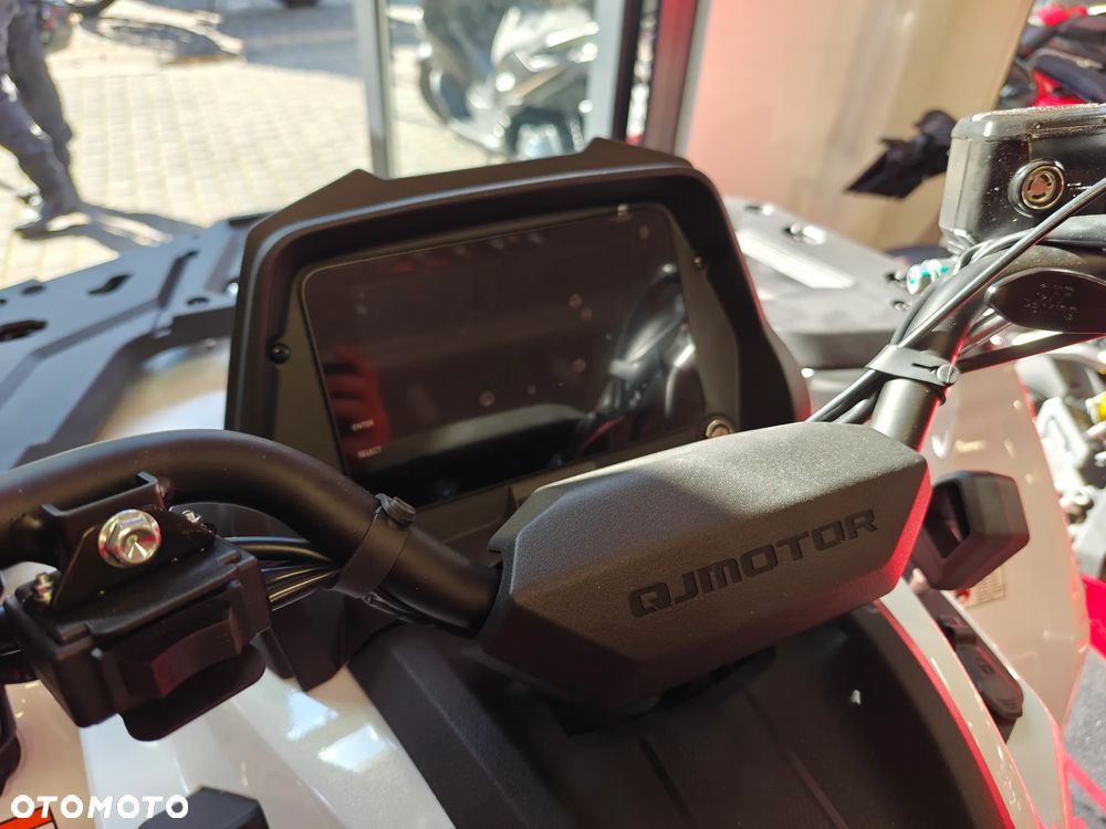 QJMOTOR SFA 1000 - 14
