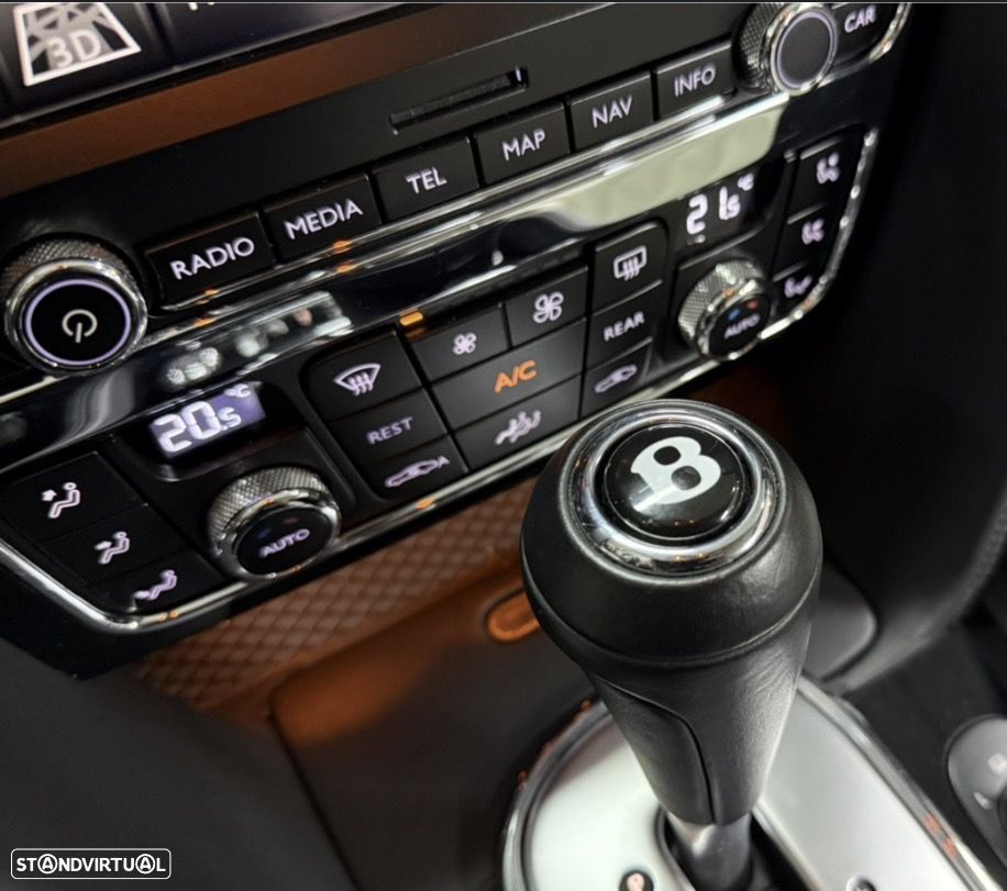 Bentley Continental - 43