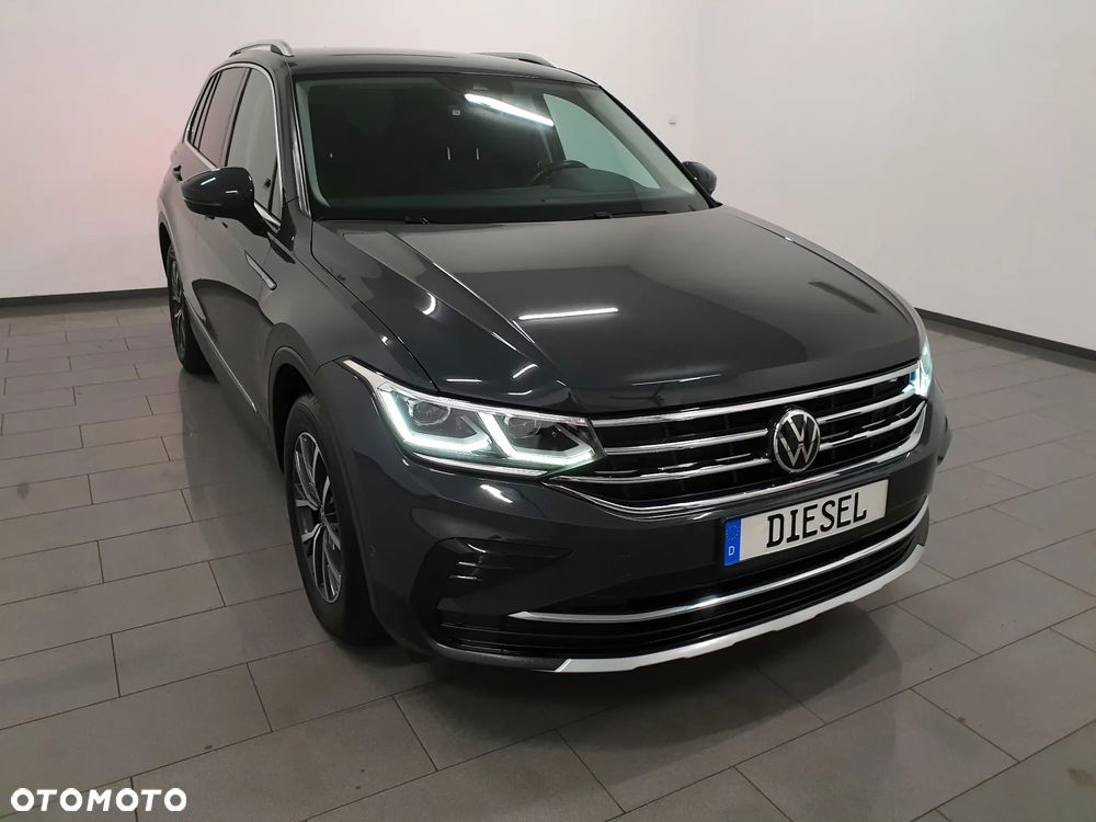 Volkswagen Tiguan 2.0 TDI SCR (BlueMotion Technology) DSG Highline - 38