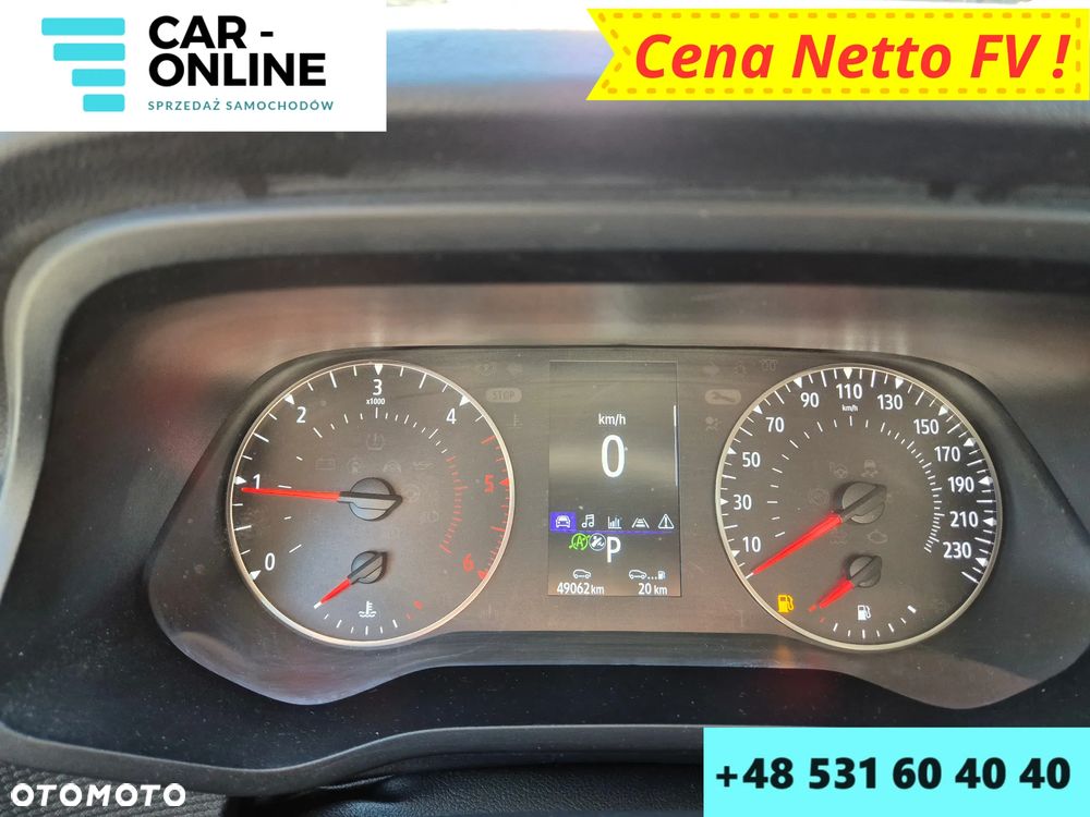 Renault Trafic - 21