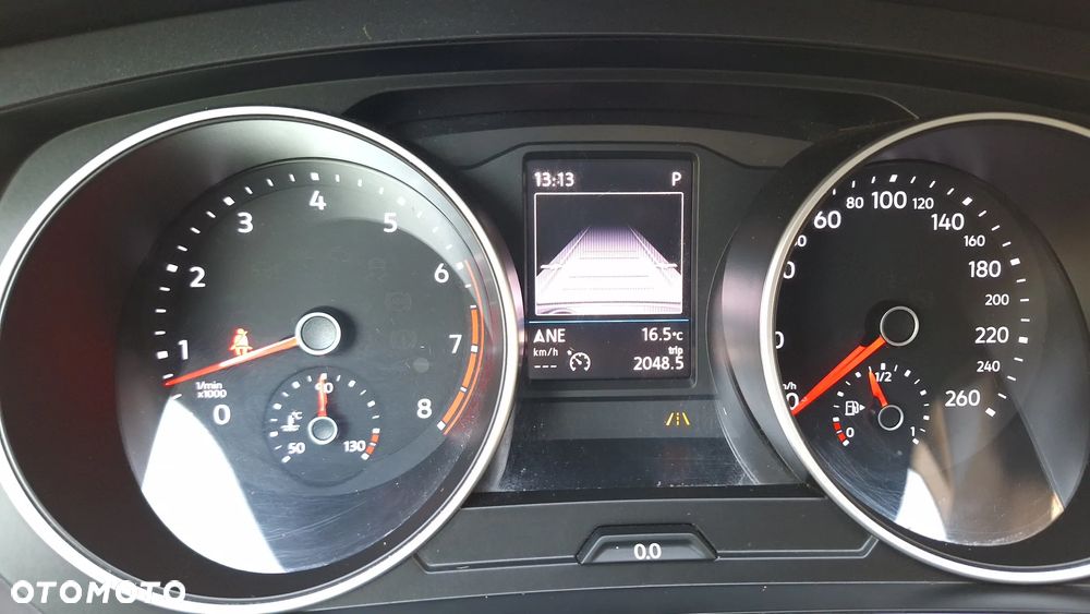 Volkswagen Tiguan 1.4 TSI DSG BlueMotion Technology Sport & Style - 27