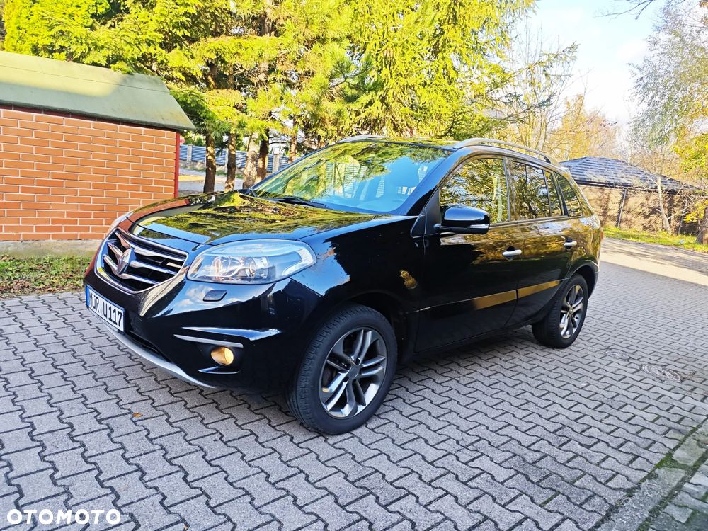 Renault Koleos 2.0 dCi 4x4 Bose Edition - 17