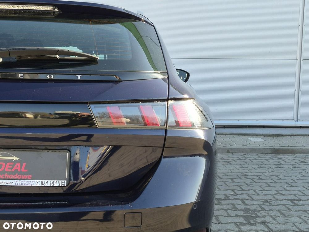 Peugeot 508 - 13