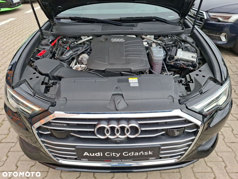 Audi A6 Limousine - 12