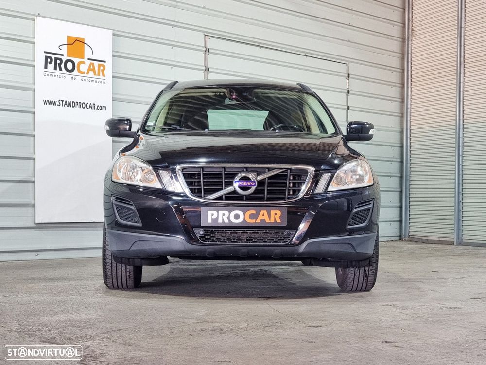 Volvo XC 60 2.0 D3 Drive - 21