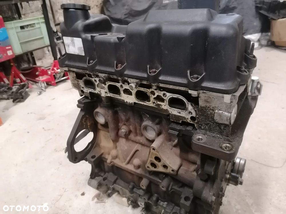 Silnik Mini R53 Cooper S - 1