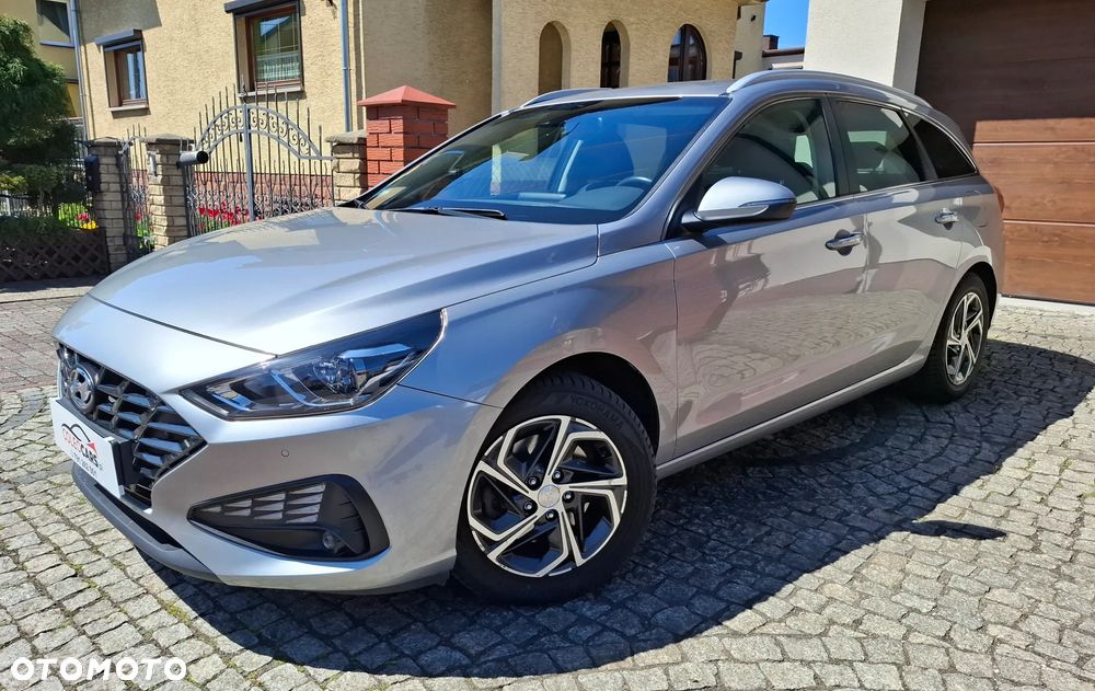 Hyundai i30 1.6 CRDI EDITION 30+ - 3