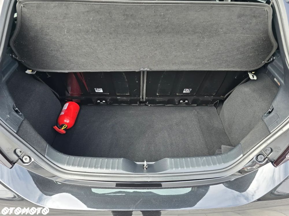 Toyota Aygo X 1.0 VVT-i Comfort CVT - 12