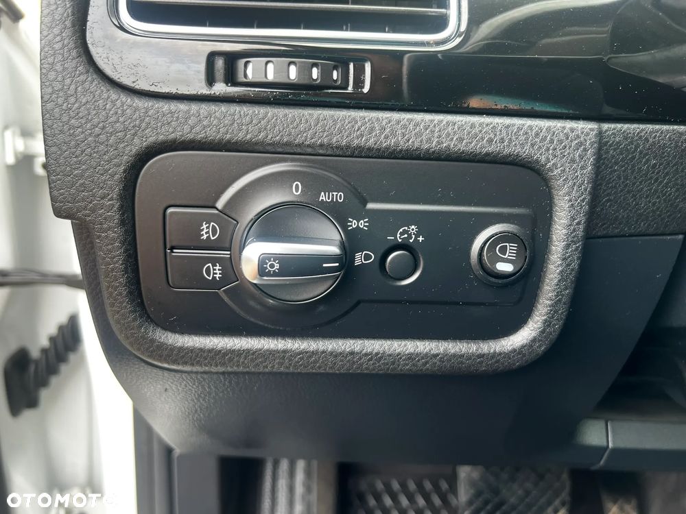 Volkswagen Touareg 3.0 V6 TDI Blue Motion DPF Automatik - 29