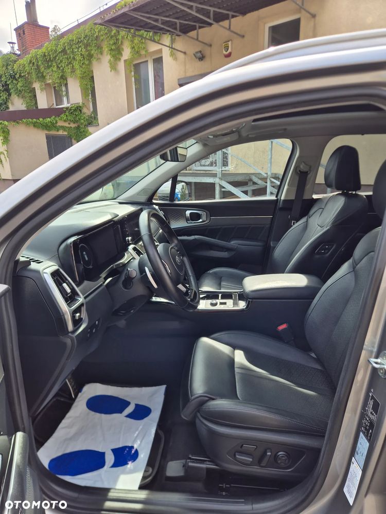 Kia Sorento 1.6T-GDI AWD OPF Vision - 13
