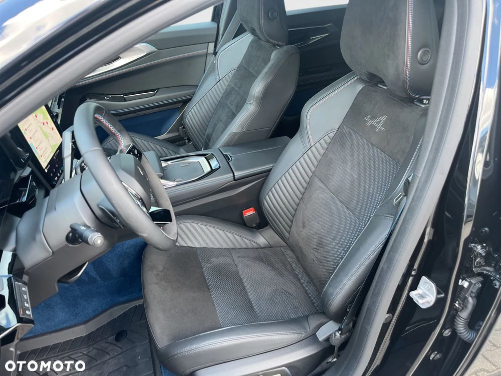 Renault Rafale 1.2 E-Tech PHEV 4x4 300 atelier Alpine MMT - 19