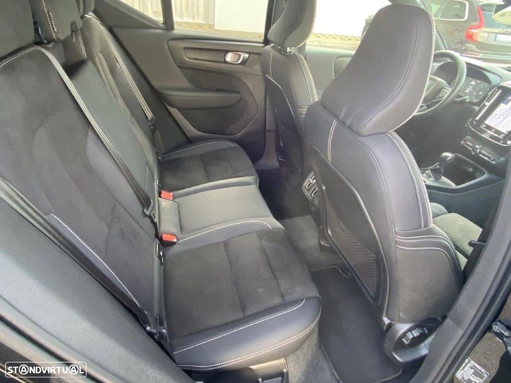 Volvo XC 40 1.5 T2 Core - 12