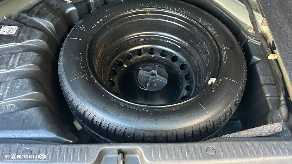 Renault Scénic 1.5 dCi Dynamique S - 24