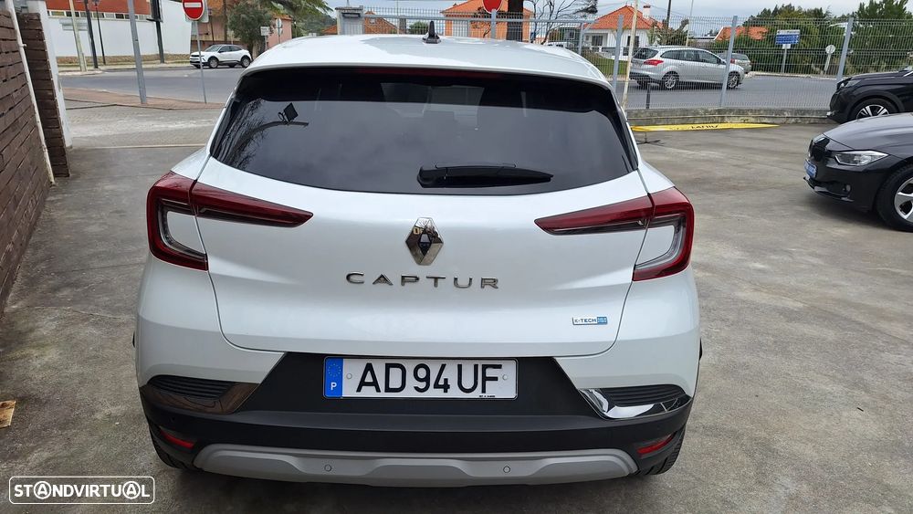 Renault Captur - 7