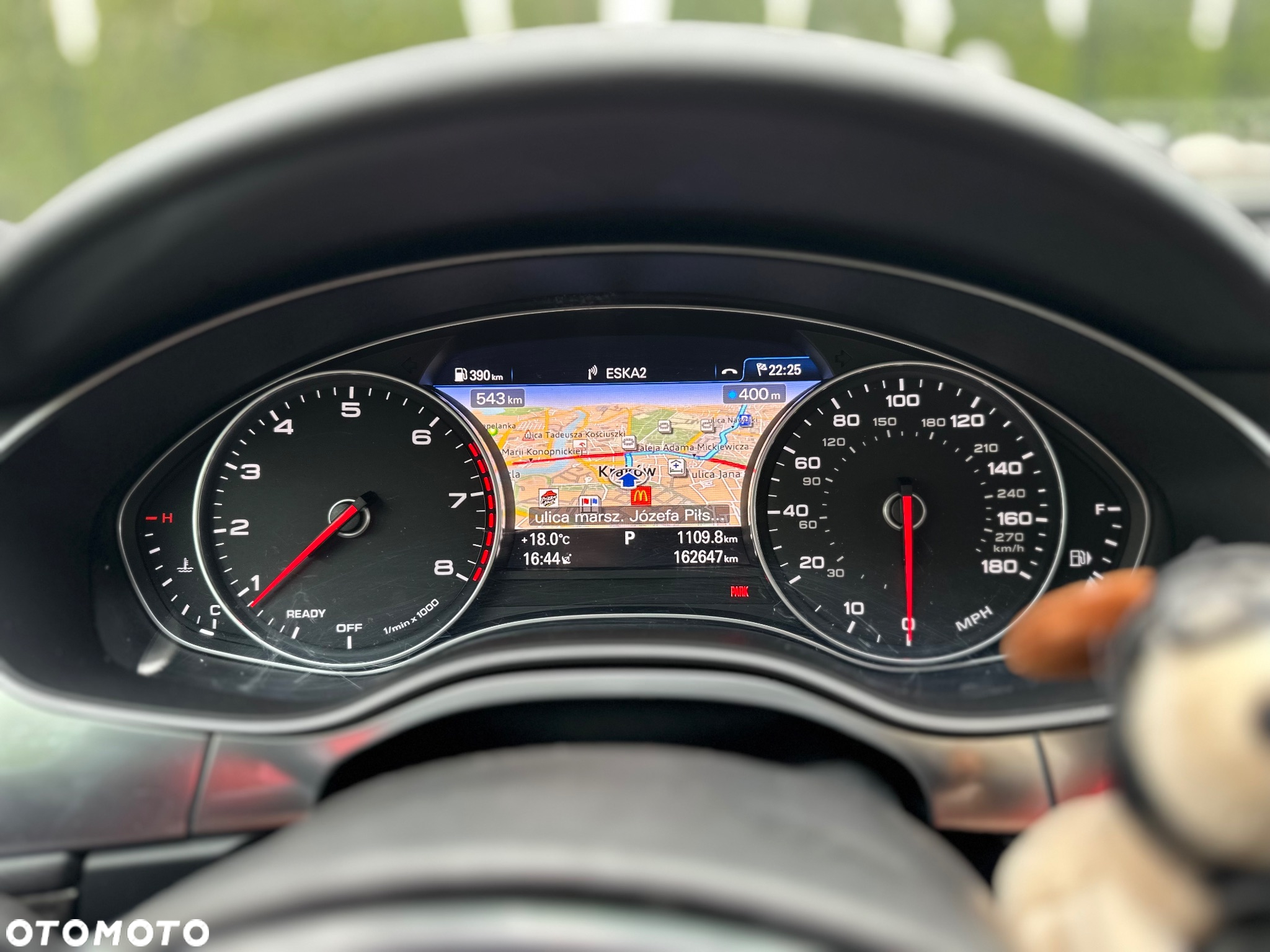 Audi A7 Sportback 3.0 TFSI Quattro S tronic - 35