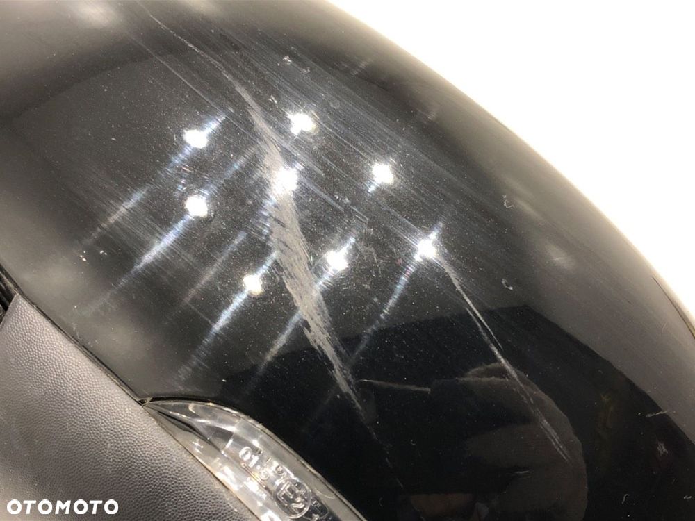 LUSTERKO LEWY  RENAULT CAPTUR I (J5_, H5_) 2013 - 2022 1.5 dCi 110 81 kW [110 KM] olej napędowy - 3