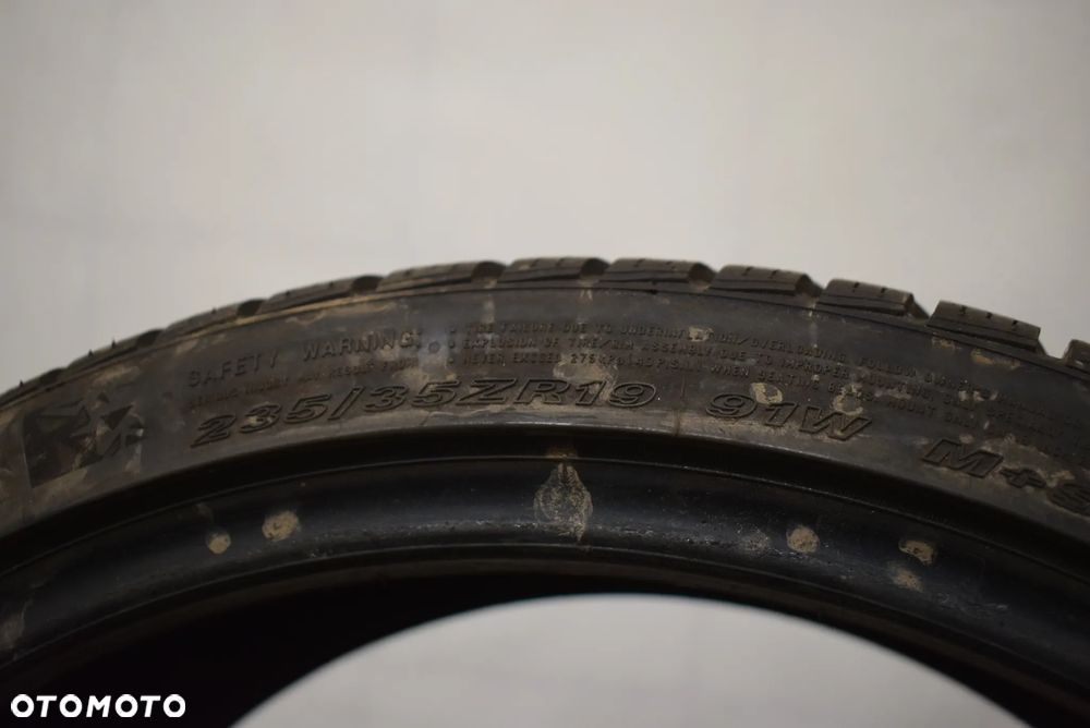 R19 235/35 Nexen Win Guard Sport 2 WU7 91W Wysyłka gratis! - 5