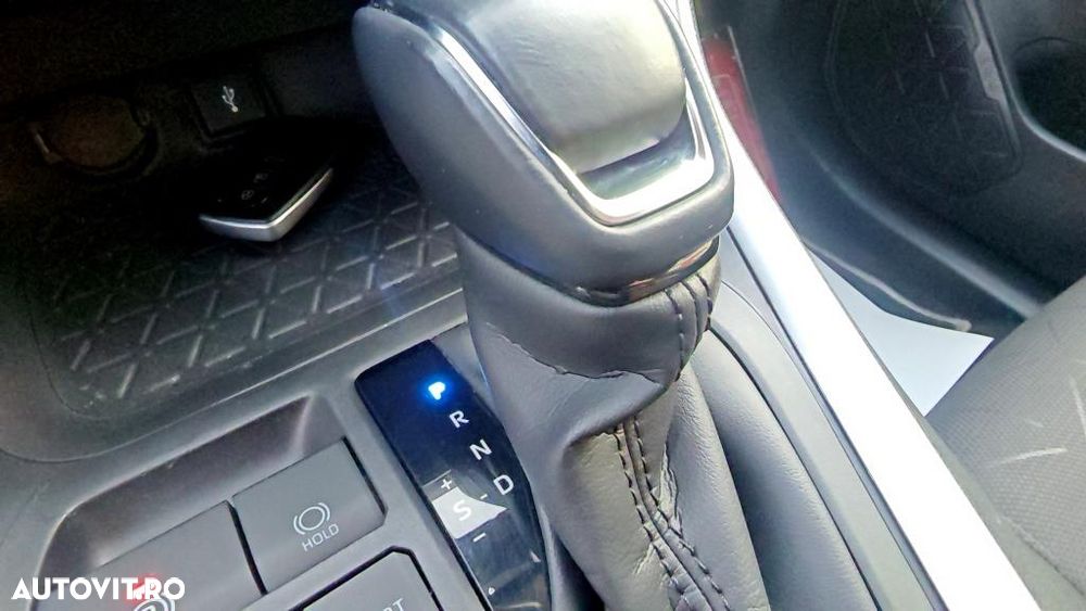 Toyota RAV4 2.5 VVT-iE 4x2 Active - 12