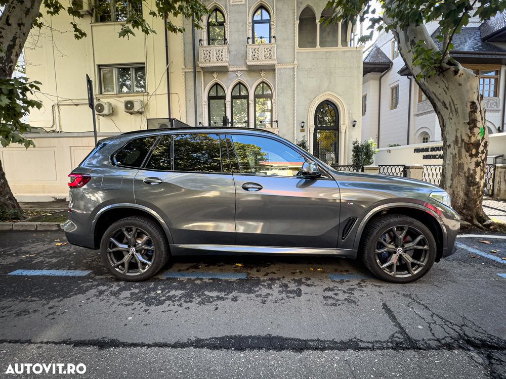 BMW X5 xDrive45e AT PHEV - 3