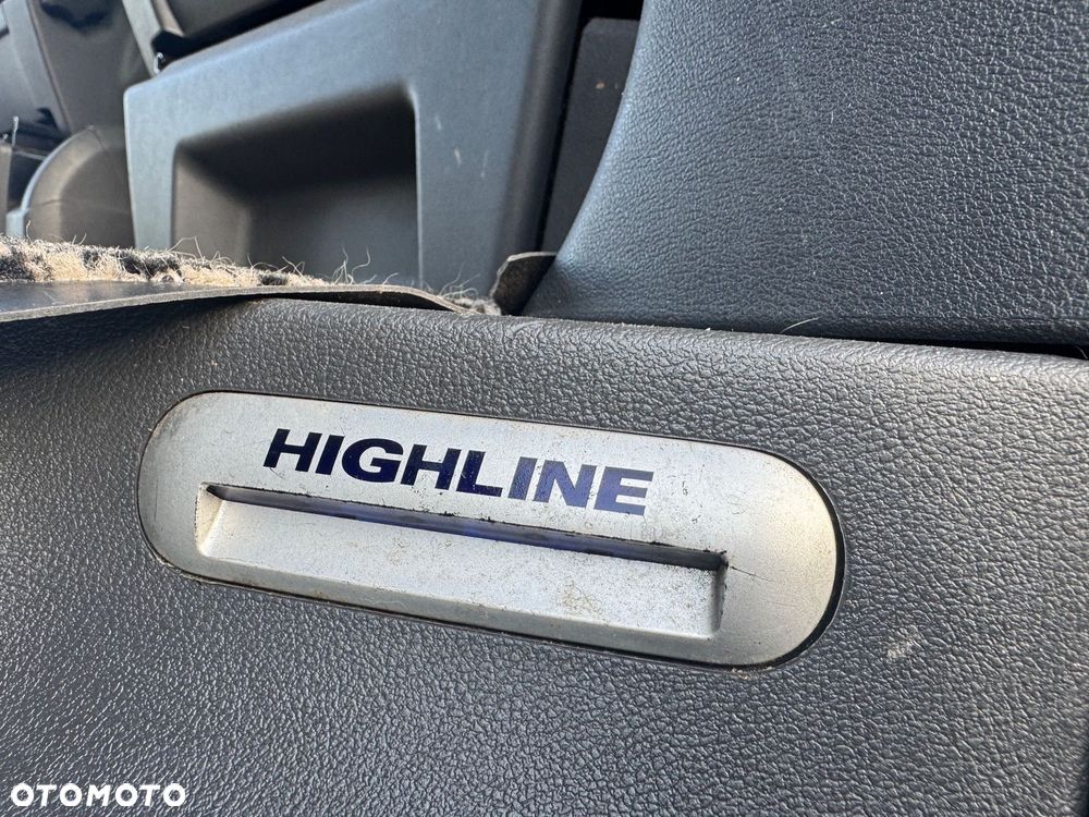 Volkswagen Multivan L1 Comfortline - 26