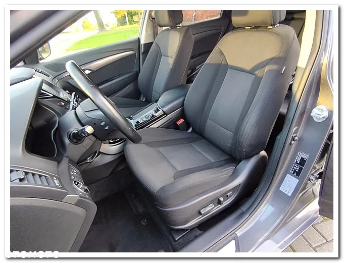 Hyundai i40 1.6 GDI Business - 30