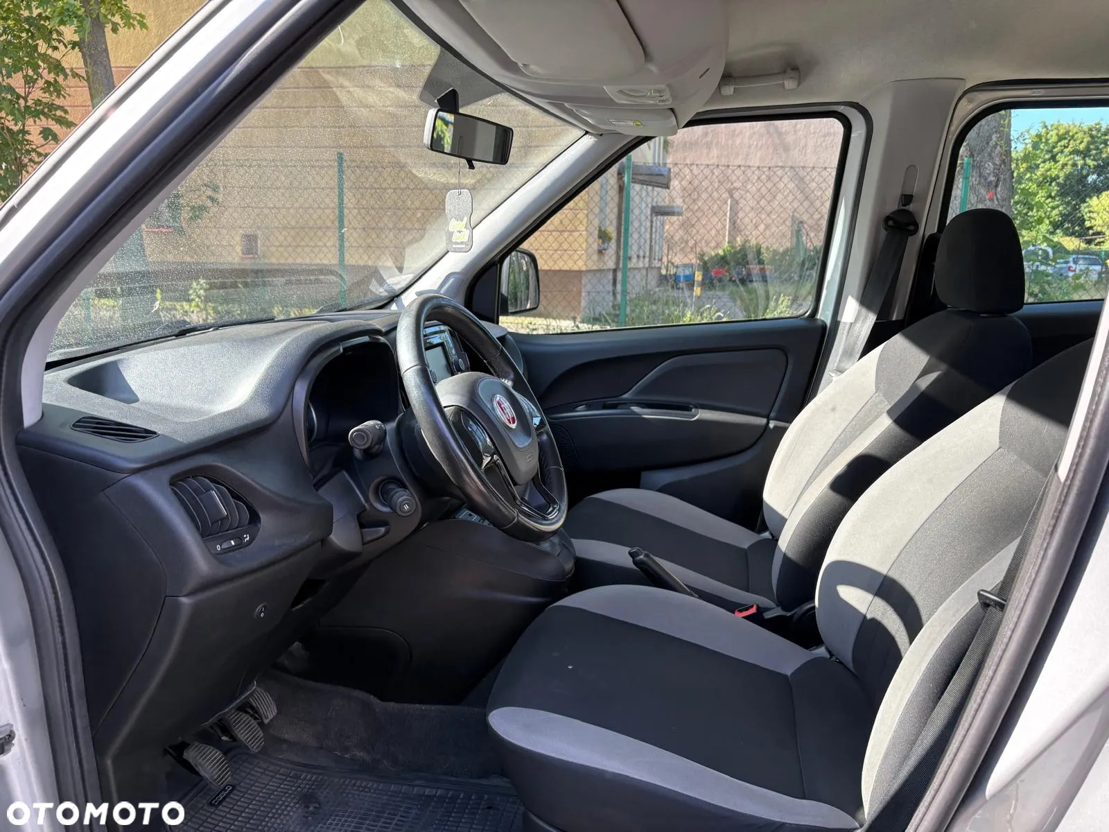 Fiat Doblo Maxi 1.6 MJ Dynamic - 4