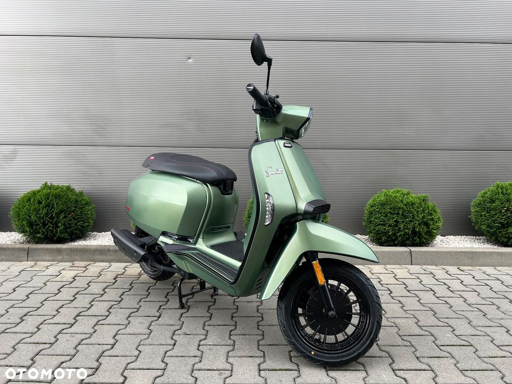 Lambretta Inny