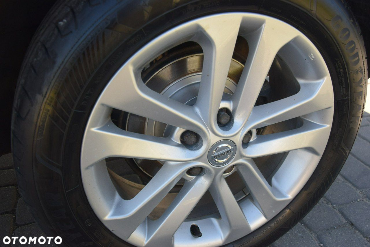 Nissan Juke 1.6 Acenta - 12