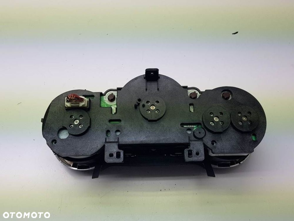 LICZNIK ZEGARY NISSAN MAXIMA A34 VI 2005 3.5 V6 EU - 6