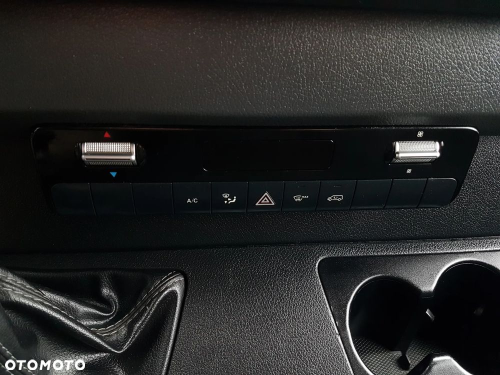 Mercedes-Benz Sprinter 8EP KONTENER 4,21x2,15x2,30 KLIMA 314CDI MANUAL 6-BIEGÓW - 24