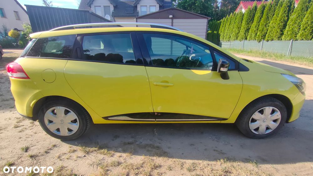 Renault Clio 1.2 16V Life - 5