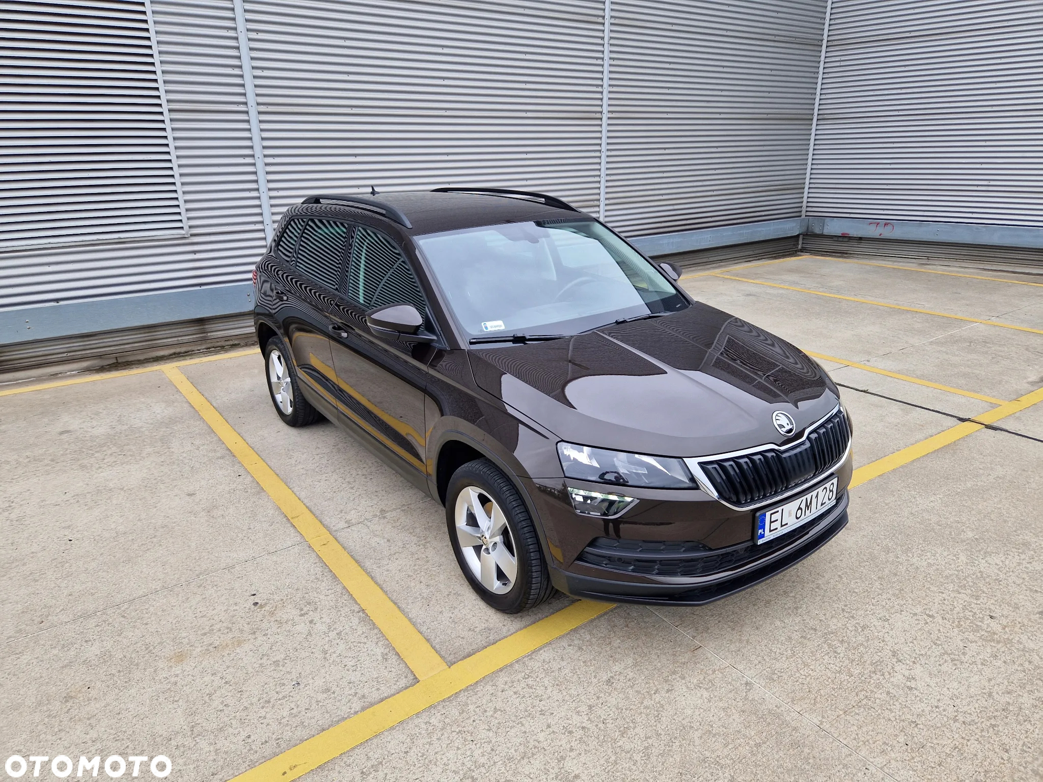 Skoda Karoq 1.5 TSI ACT 4x2 Ambition DSG - 9