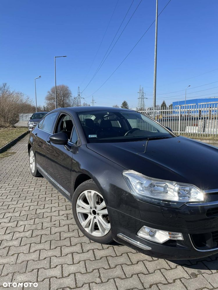 Citroën C5 1.6 THP Exclusive - 26