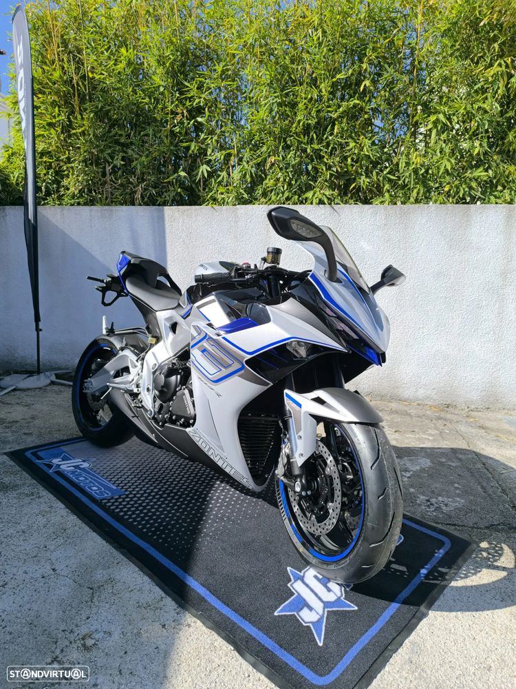 Zontes 310R RR 703 - 14