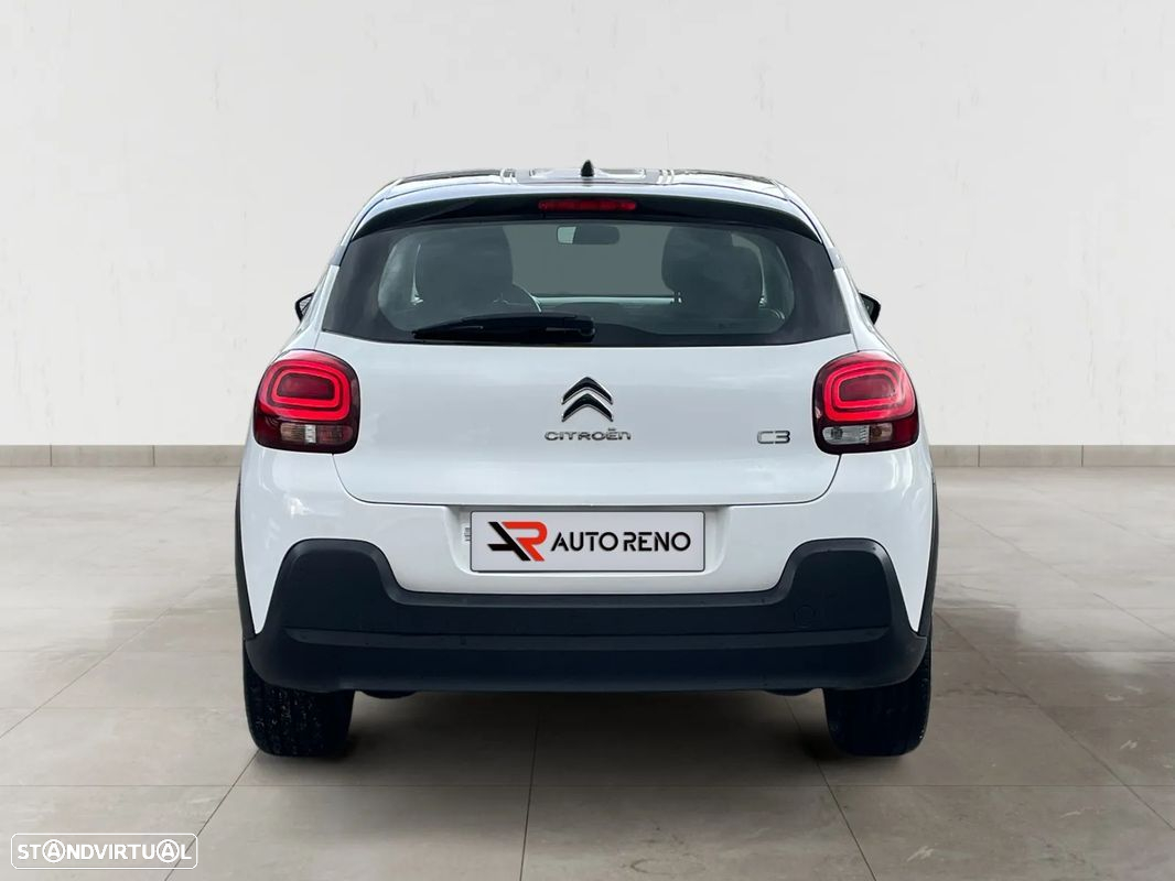 Citroën C3 1.2 PureTech C-Series - 5