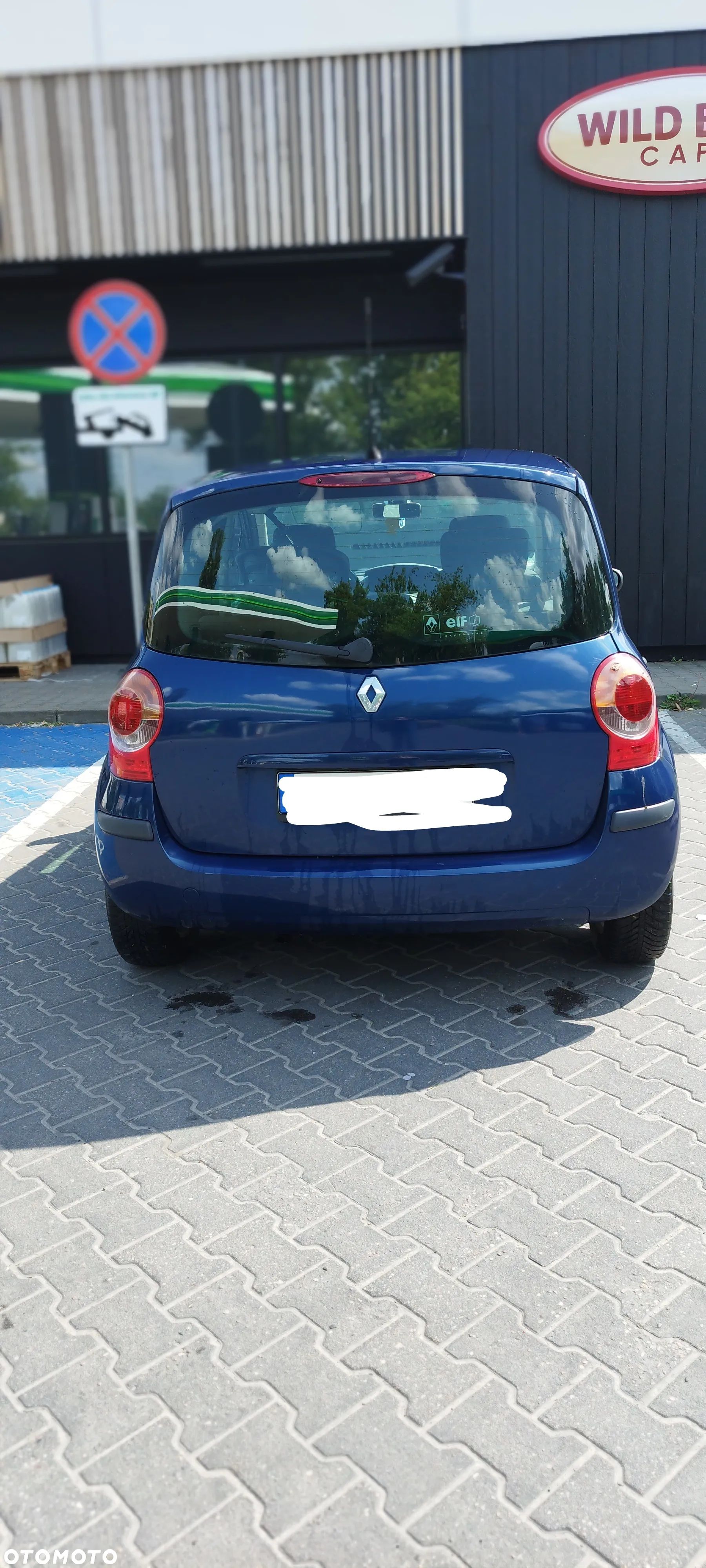 Renault Modus - 1