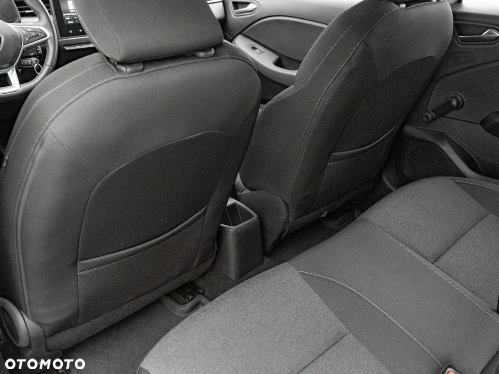 Renault Clio 1.0 TCe Equilibre - 27