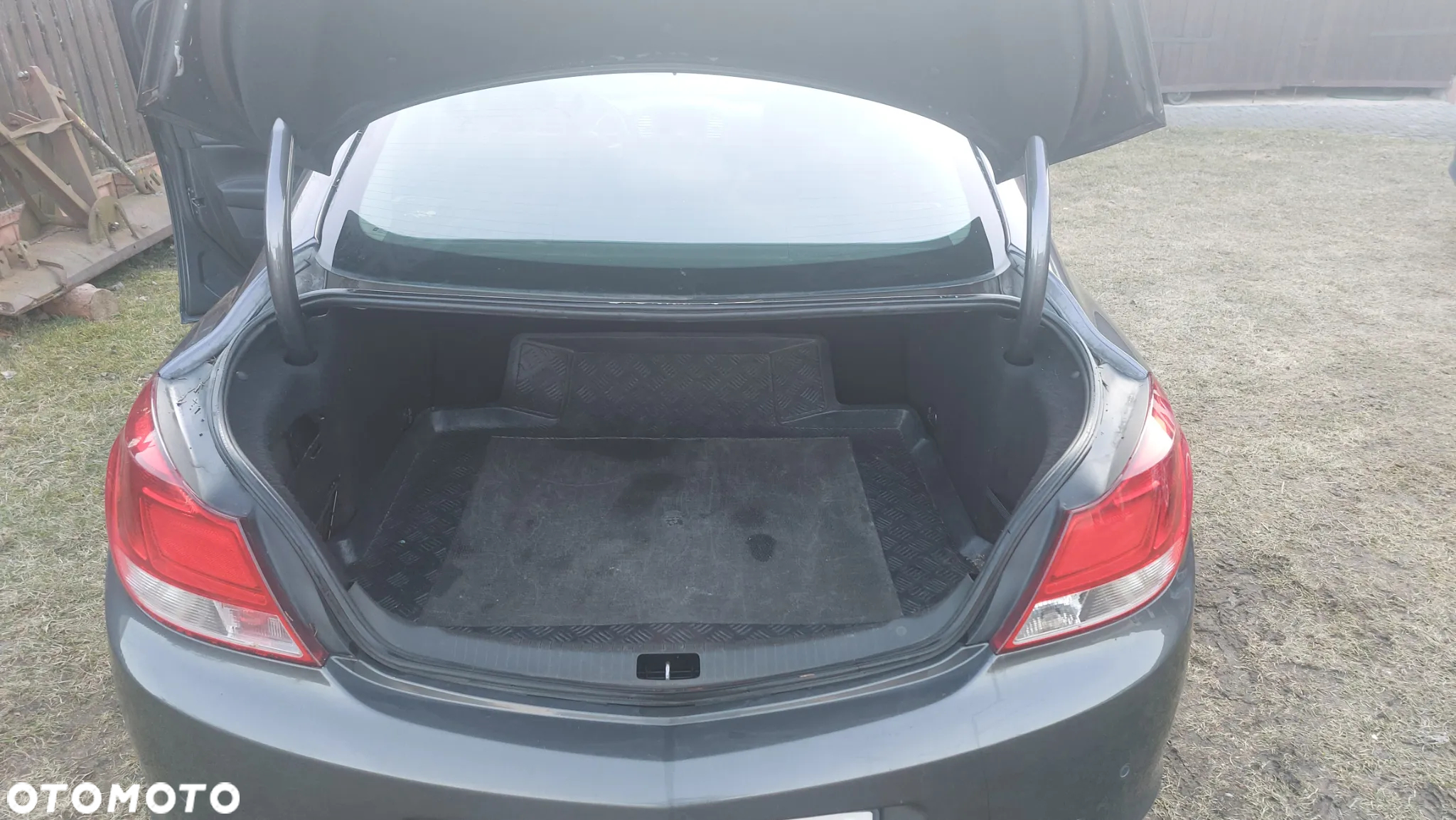 Opel Insignia - 7