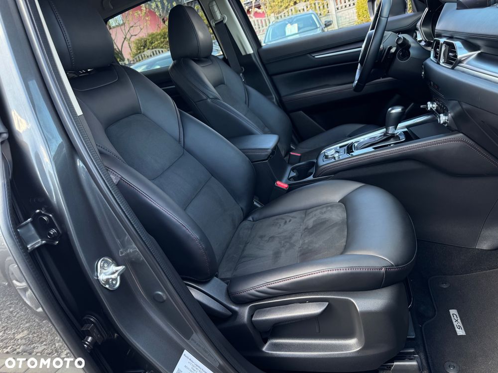 Mazda CX-5 2.0 Exclusive-Line 2WD - 25