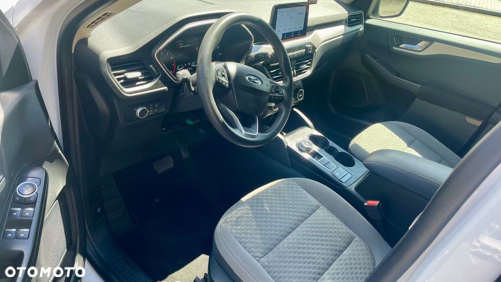 Ford Escape - 18