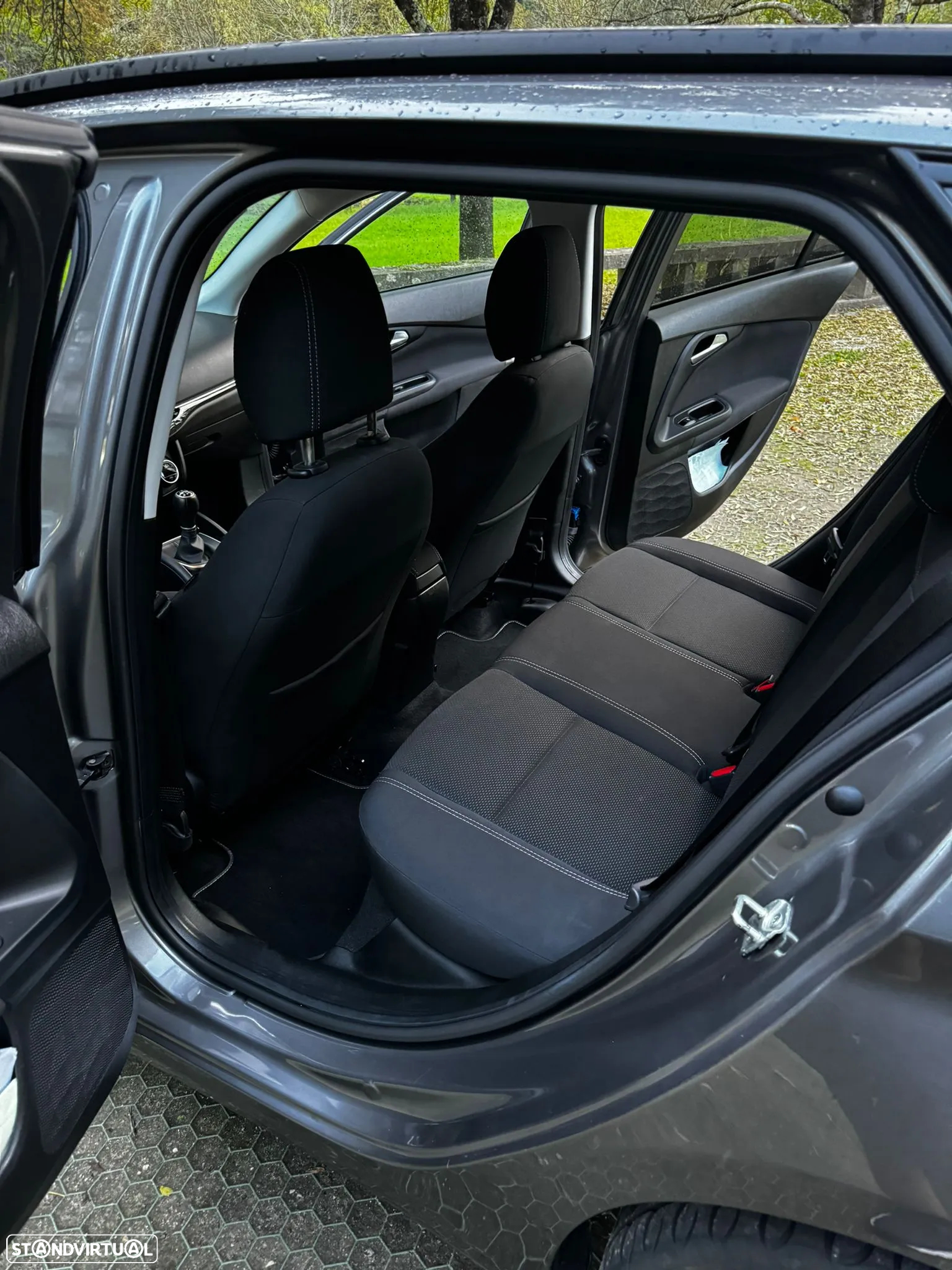 Fiat Tipo Station Wagon - 4