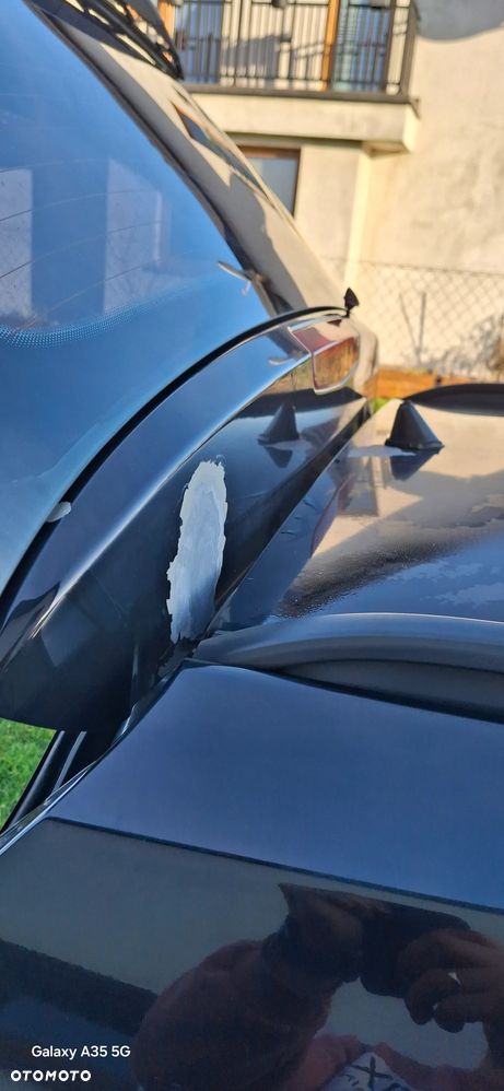 Opel Astra III 1.9 CDTI Cosmo - 5